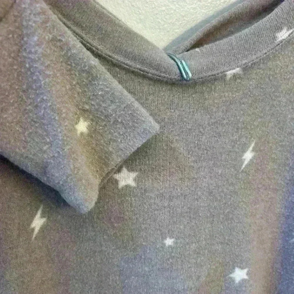 Hippy rose woman's xs/m 2 piece lounge set - Picture 4 of 12